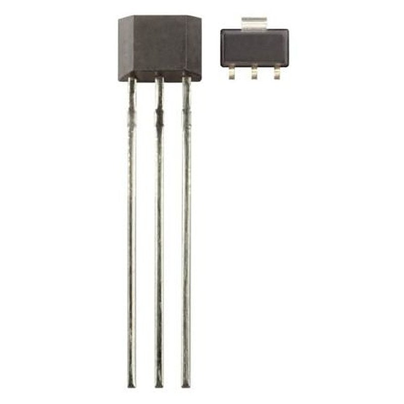 Honeywell Surface Position Sensor 3.8 V 30V, IC, 3-Pin
