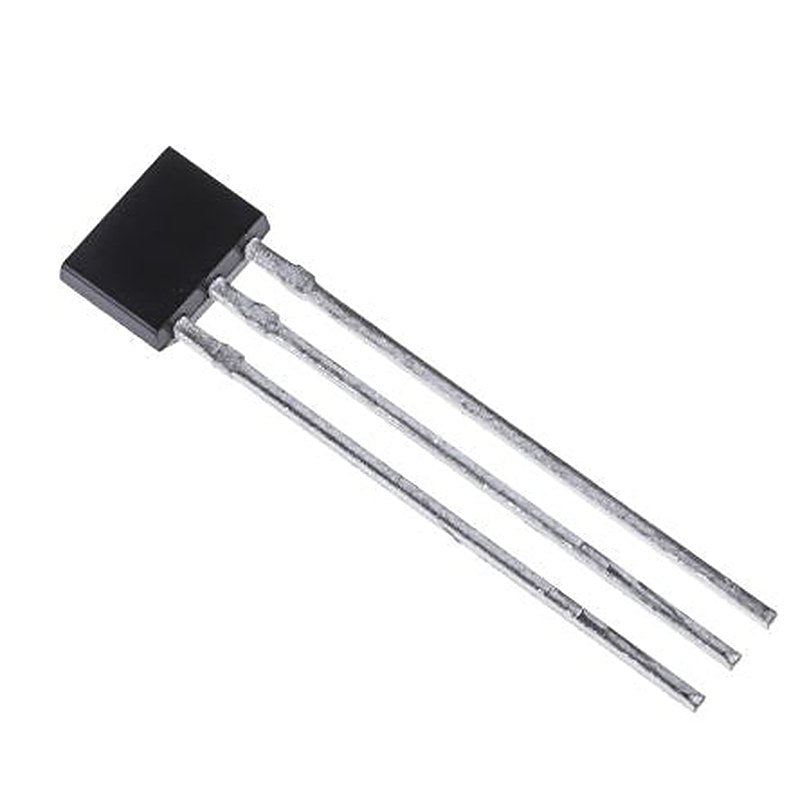 Honeywell Hall Effect Sensor Surface, Ratiometric Output, Flat Body, 11 V dc 10.5V dc