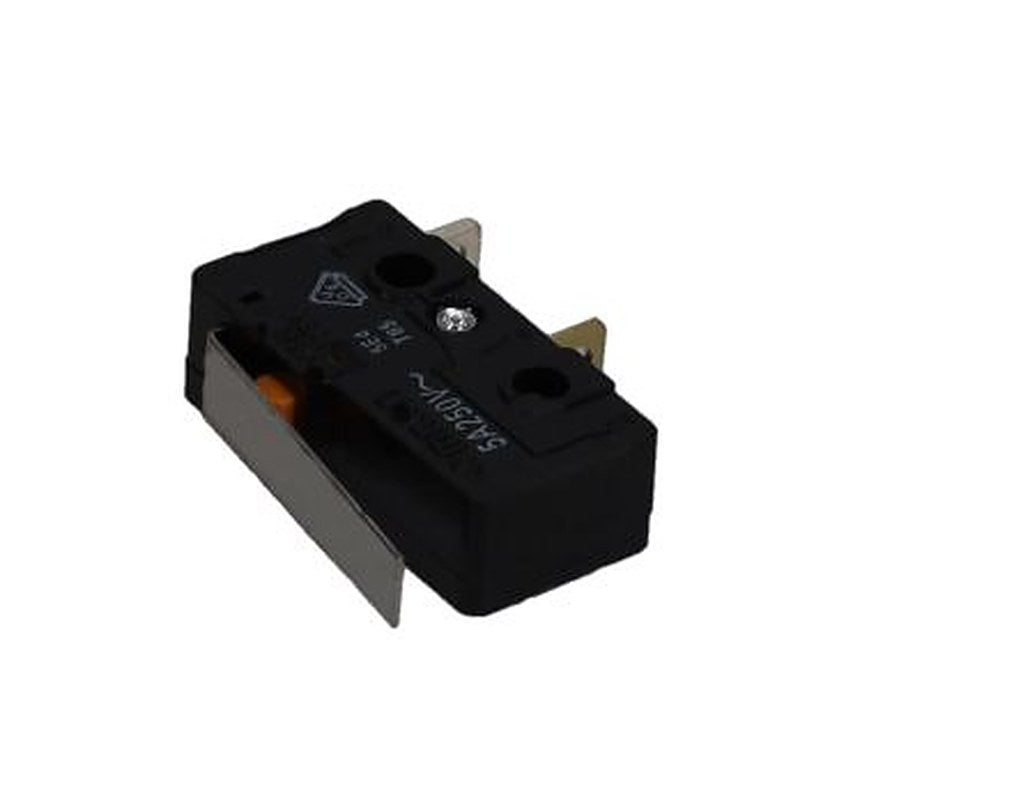 Omron Pin Plunger Switch, Solder Terminal, 5A, 125 V ac, 30 V dc, SPDT, IP40
