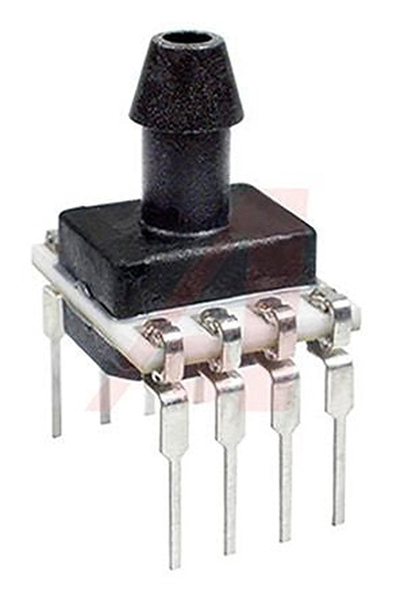 Honeywell SSCDANN015PAAA5 Absolute Pressure SensorThrough Hole 8 PDIP