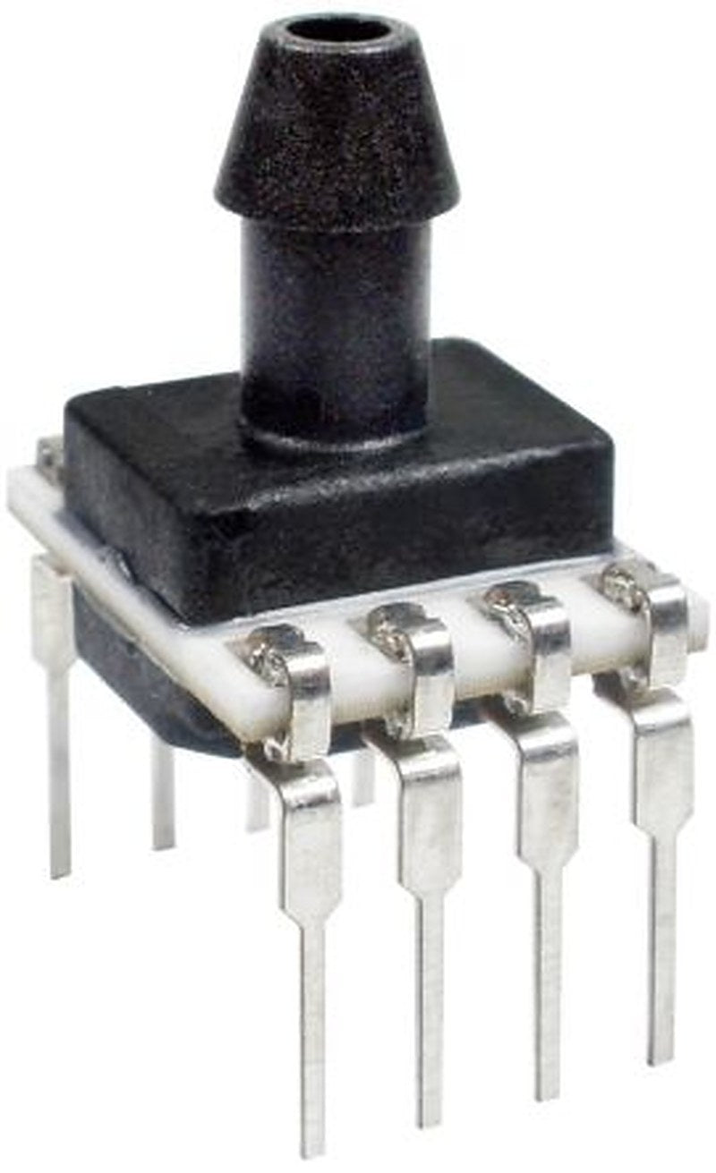 Honeywell SSCDANV015PGSA3 Gauge Pressure SensorSurface 8 DIP