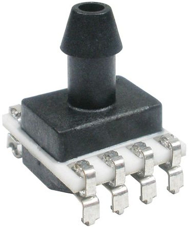 Honeywell Absolute Pressure SensorSurface 8 SMT