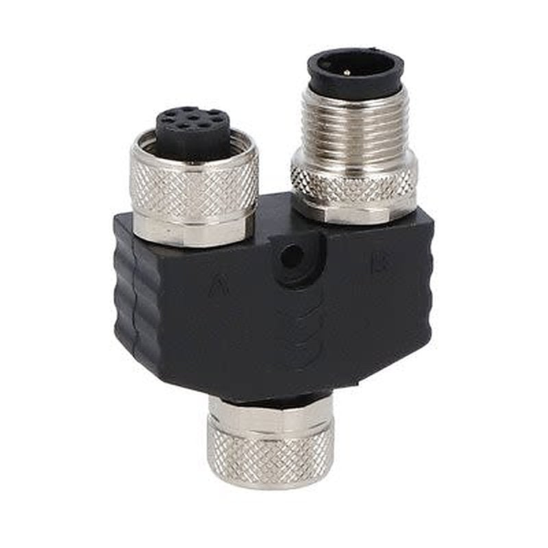 Lovato SSF Series RFID Safety Switch, Polyurethane Housing