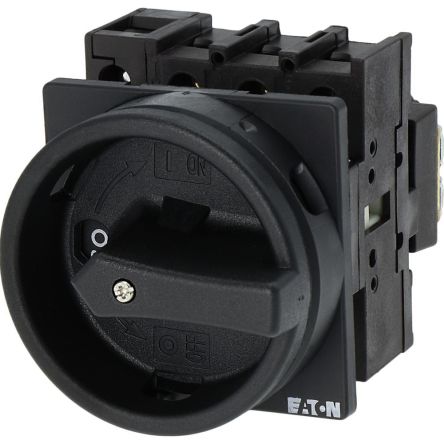 Eaton 3-Pole Flush Isolator Switch -, IP65, 25A, 13 kW