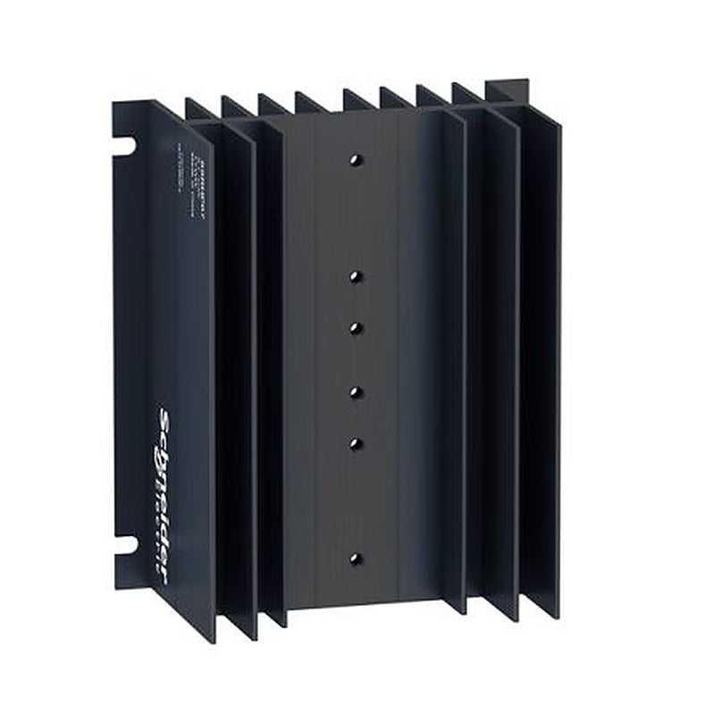 Schneider Electric Heatsink, Harmony Solid State Relays, 0.7°C/W 139.7 mm 66.8 mm 120.7mm