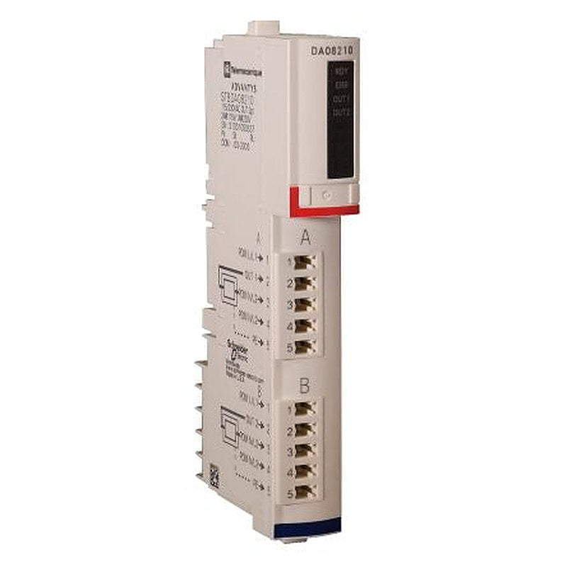 Schneider Electric PLC I/O Module STB 115 V/230 V 230V ac