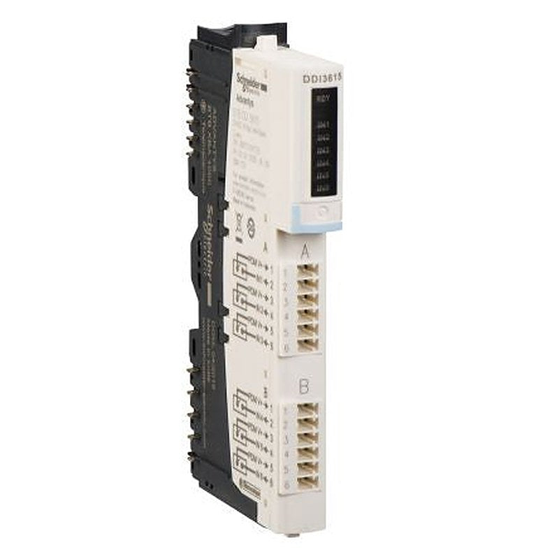 Schneider Electric Advantys STB Series PLC Accessory for Use with STB Series