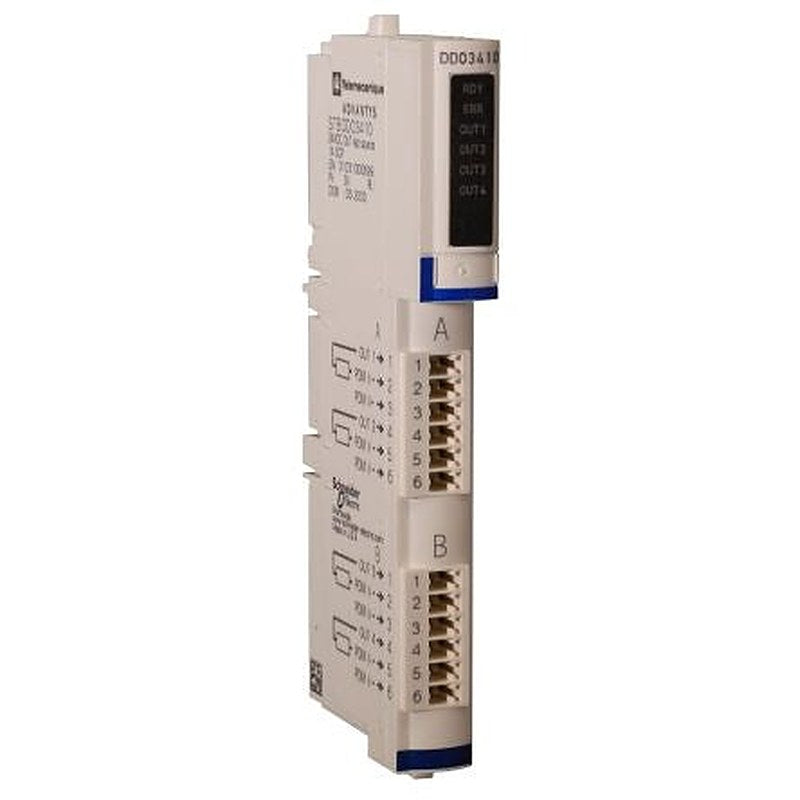 Schneider Electric Advantys STB Series PLC Accessory for Use with STB Series