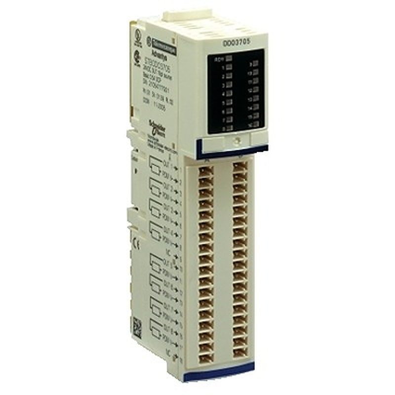Schneider Electric Kit Modicon STB 24V dc
