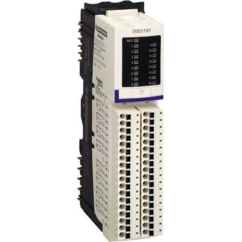 Schneider Electric Advantys STB Series Digital Output Module