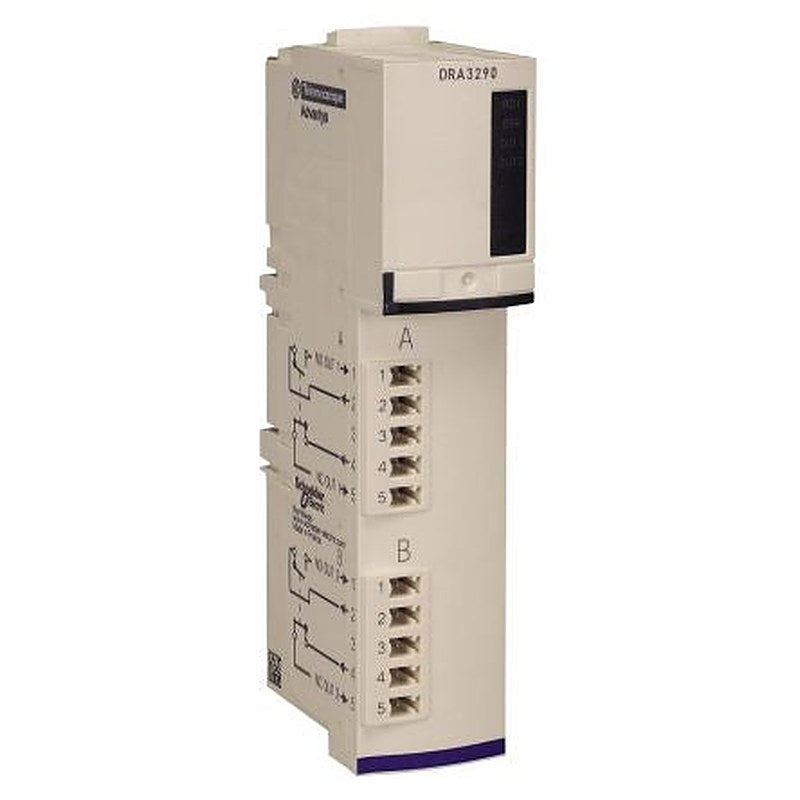 Schneider Electric Advantys STB Series PLC Accessory for Use with STB Series