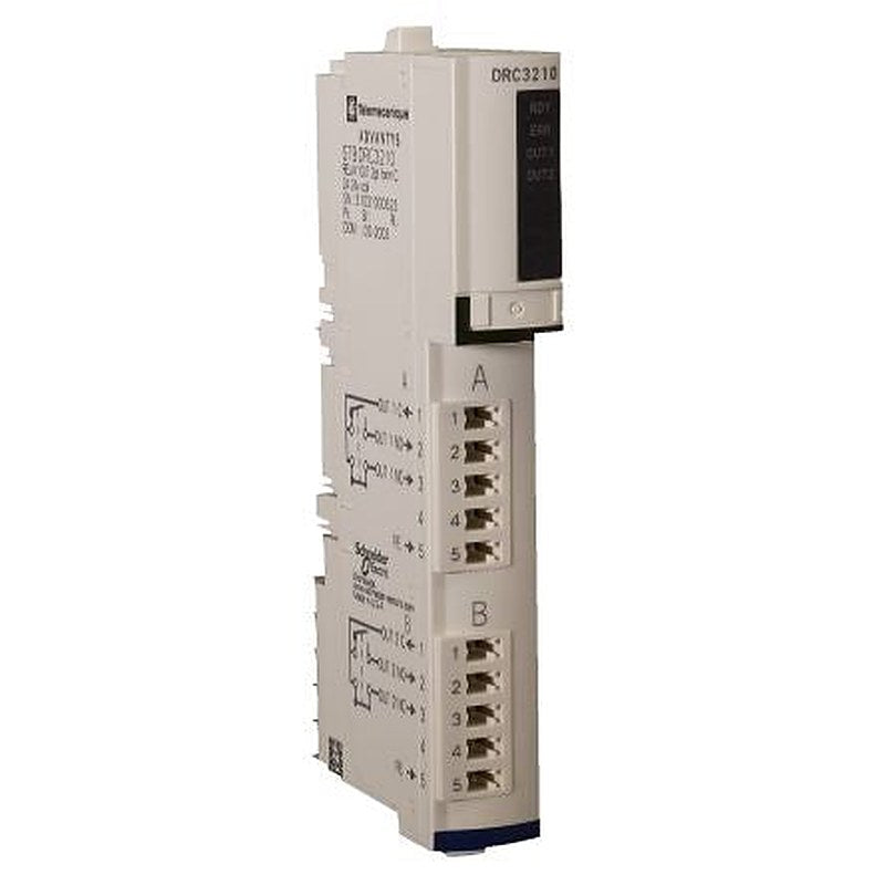 Schneider Electric Advantys STB Series PLC Accessory for Use with STB Series