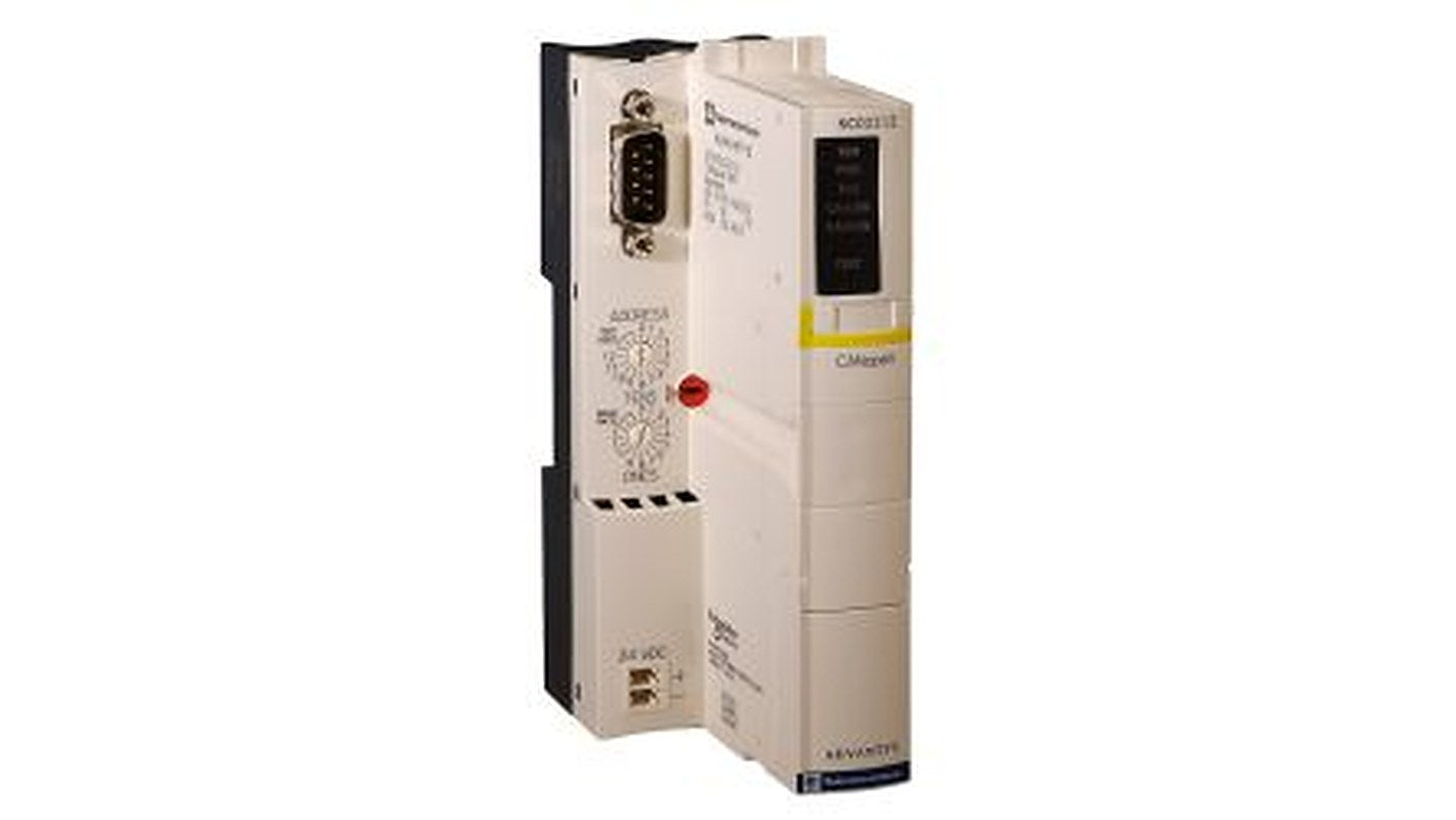 Schneider Electric Interface Module Advantys STB 24V dc