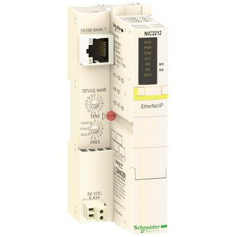 Schneider Electric Advantys STB Series Interface Module, 430mA