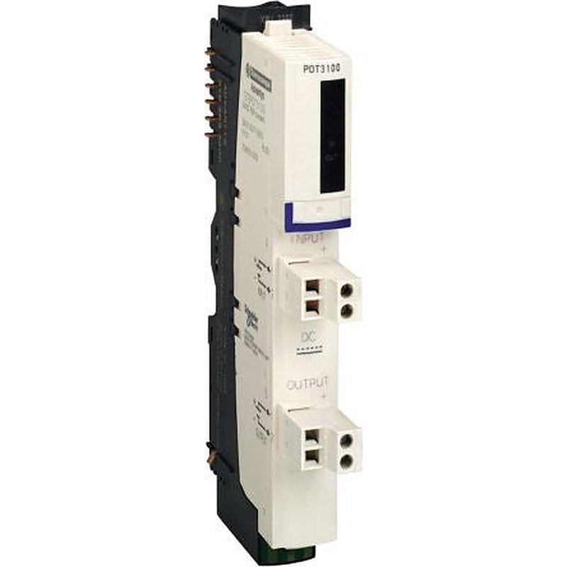 Schneider Electric PLC I/O Module Modicon STB 24V