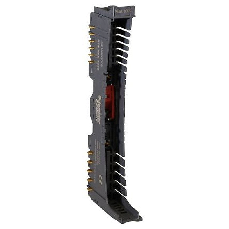 Schneider Electric Advantys STB Series Mounting Base for Use with IO Module
