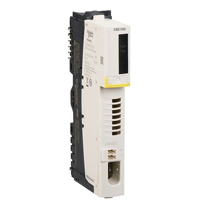 Schneider Electric Advantys STB Series Extension Module for Use with Standard-STB-Module