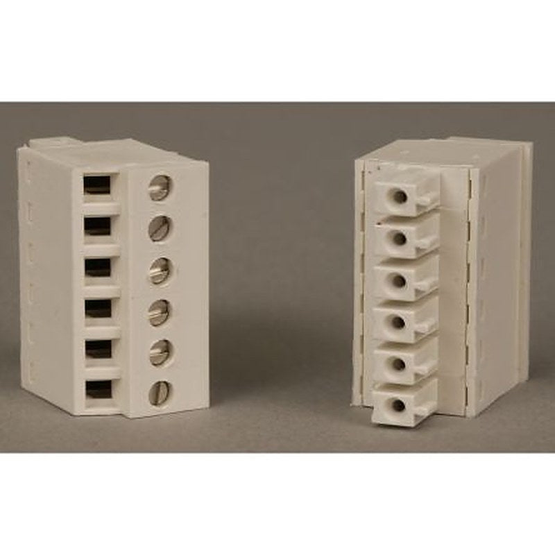 Schneider Electric STBX Series Connector for Use with Digital I/O Module