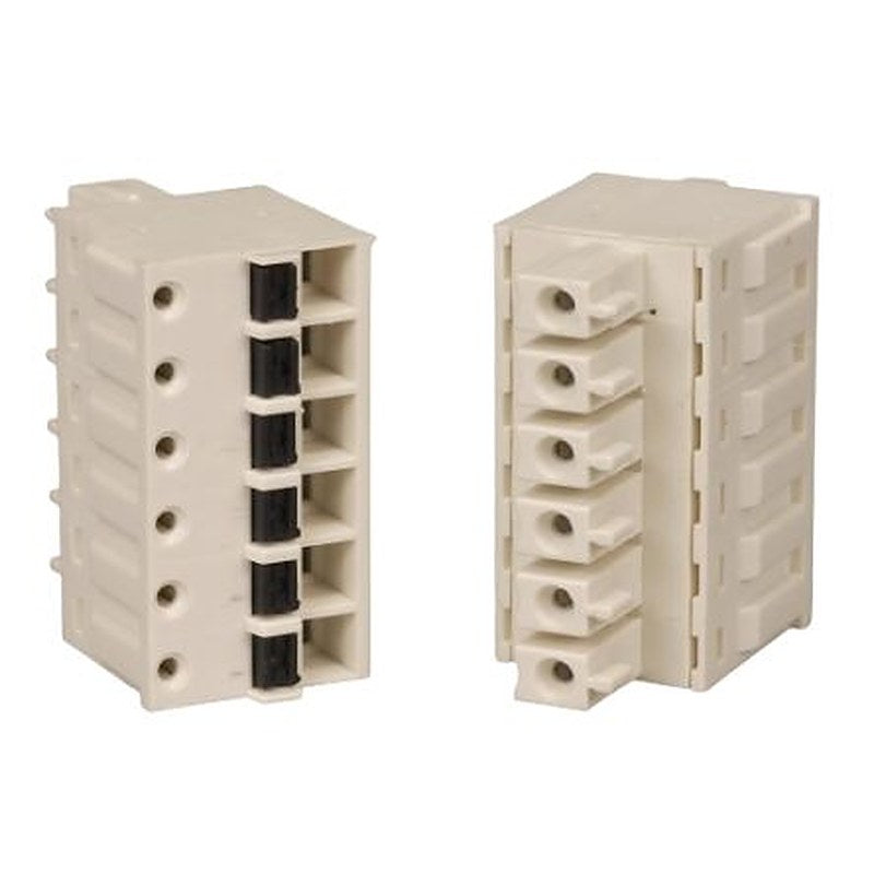 Schneider Electric Advantys STB Connector for use with Digital I/O Module
