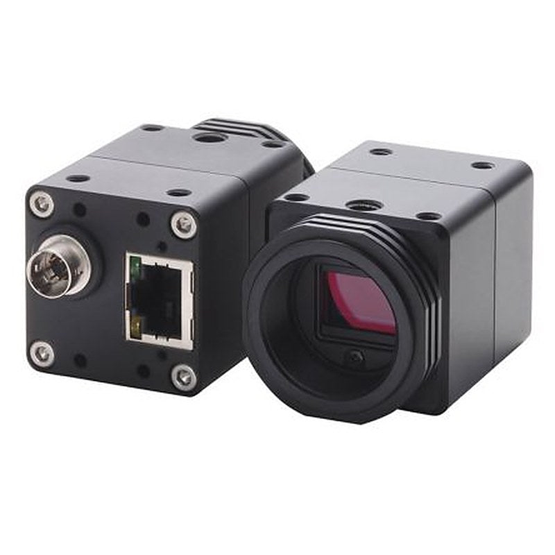 Omron STC-MBE132POE Inspection Camera, 100 m Probe Length, Aluminium