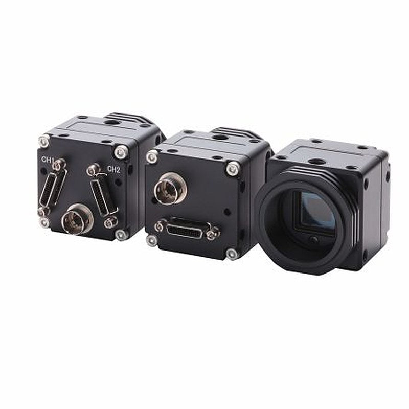 Omron STC-SPB202PCL Inspection Camera, 2000000 pixels Resolution