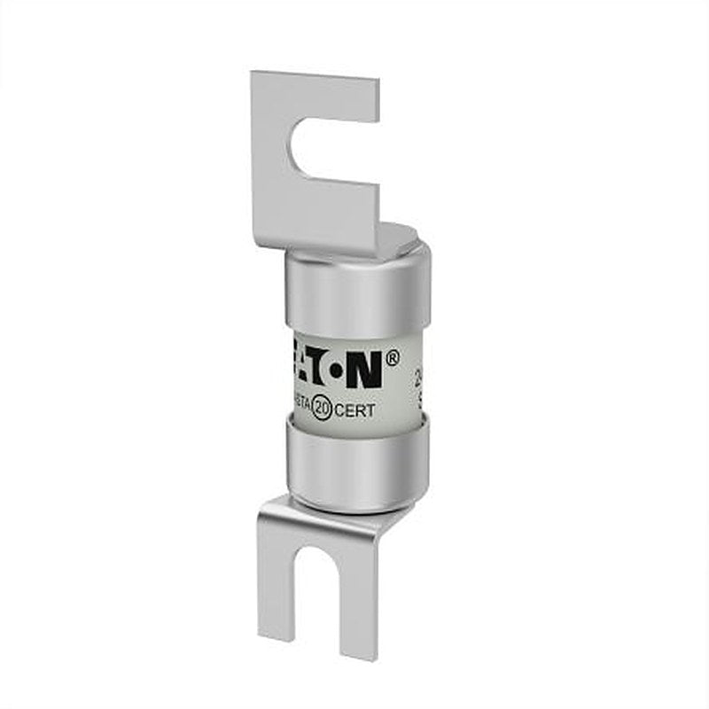 Eaton 2A Tag Fuse 12 x 47 mm 240V