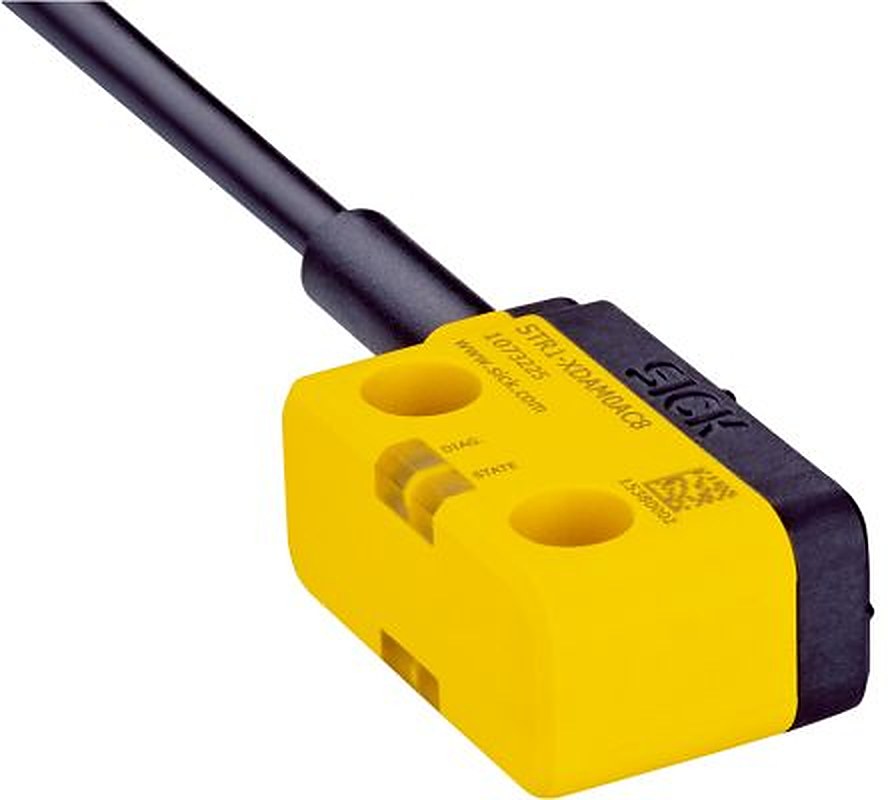 SICK STR1 Safety Switch, Vistal