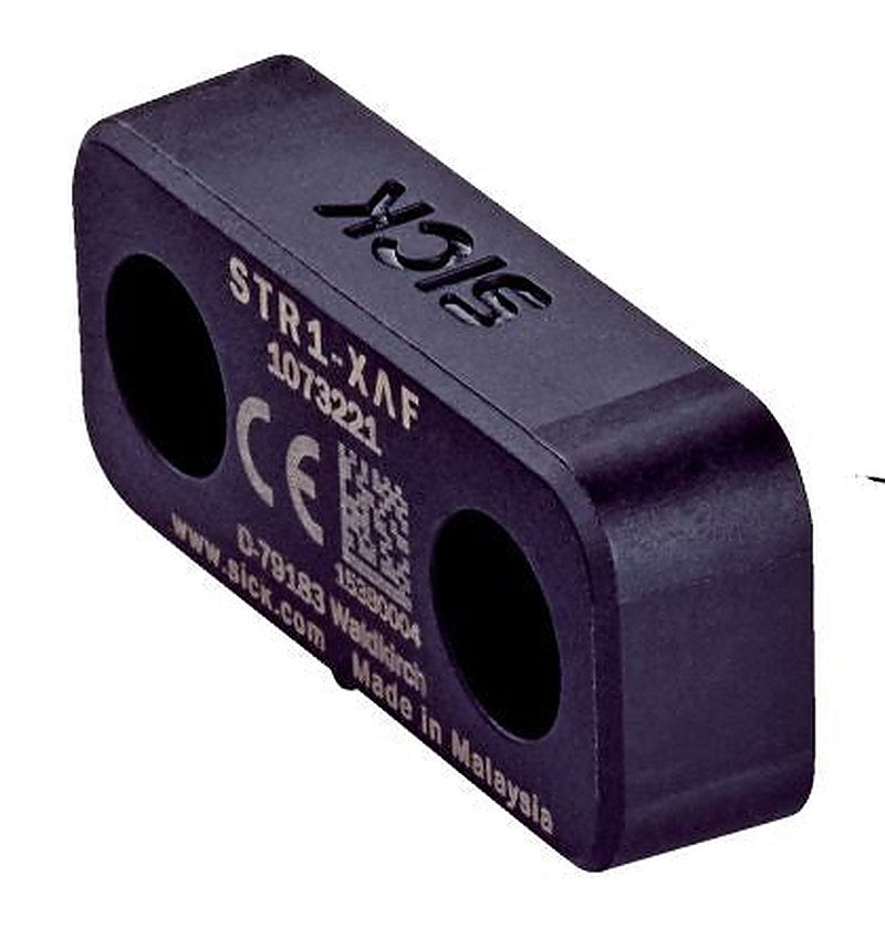 SICK STR1 Series Non-Contact Safety Switch, Thermoplastic Housing, Screw
