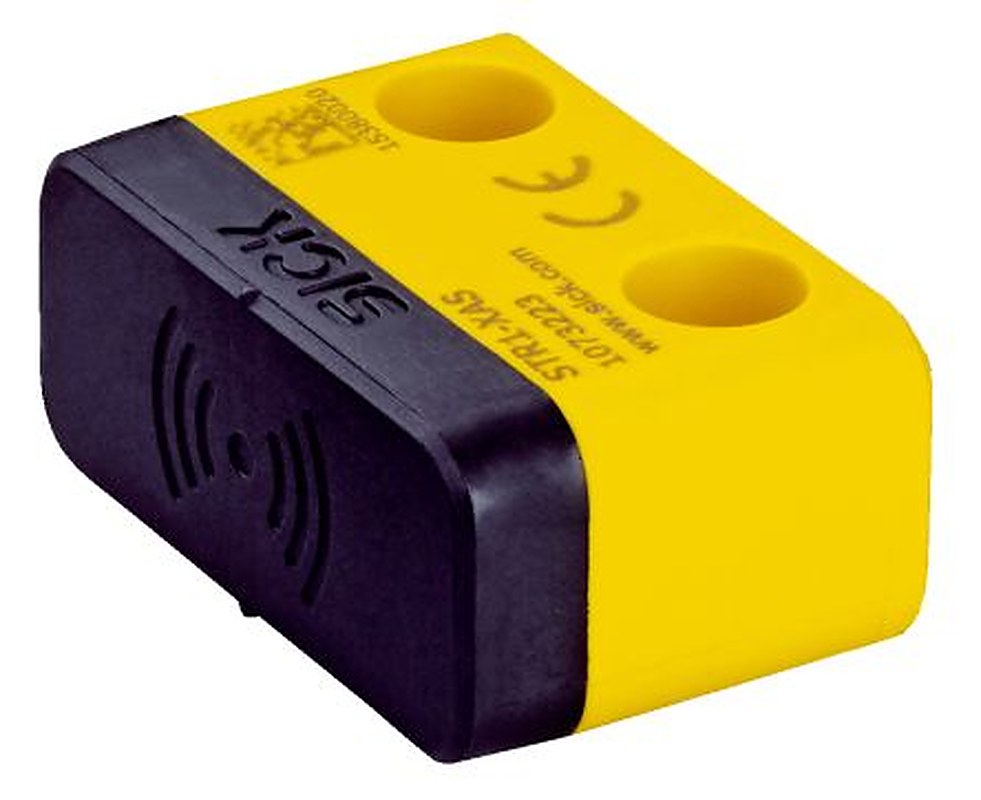 SICK STR1 Series Non-Contact Safety Switch, Thermoplastic Housing, Screw