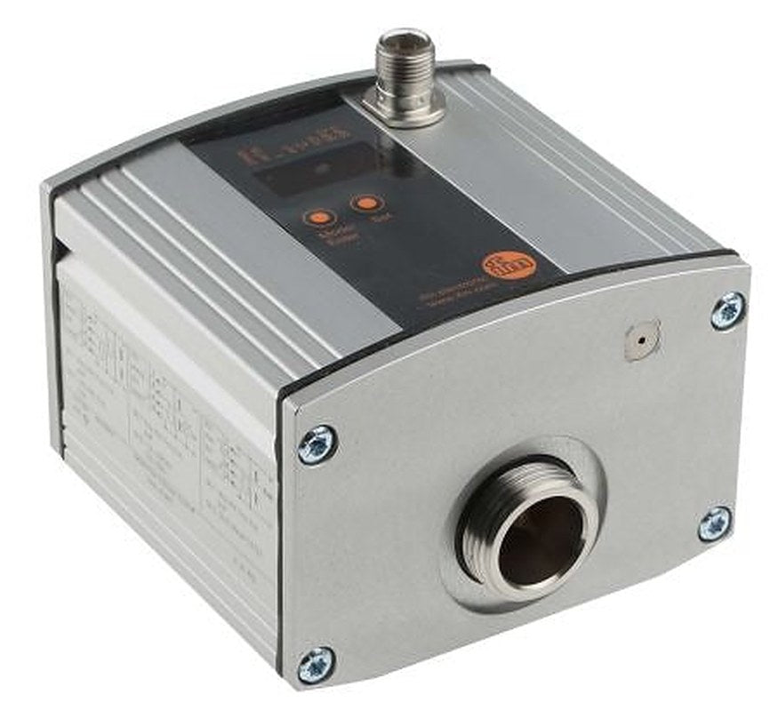 ifm electronic SU Series Flow Meter 0L/min to 50L/min, G 3/4 in