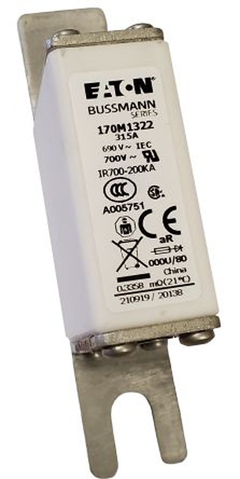 Eurotherm Relay Output Unit