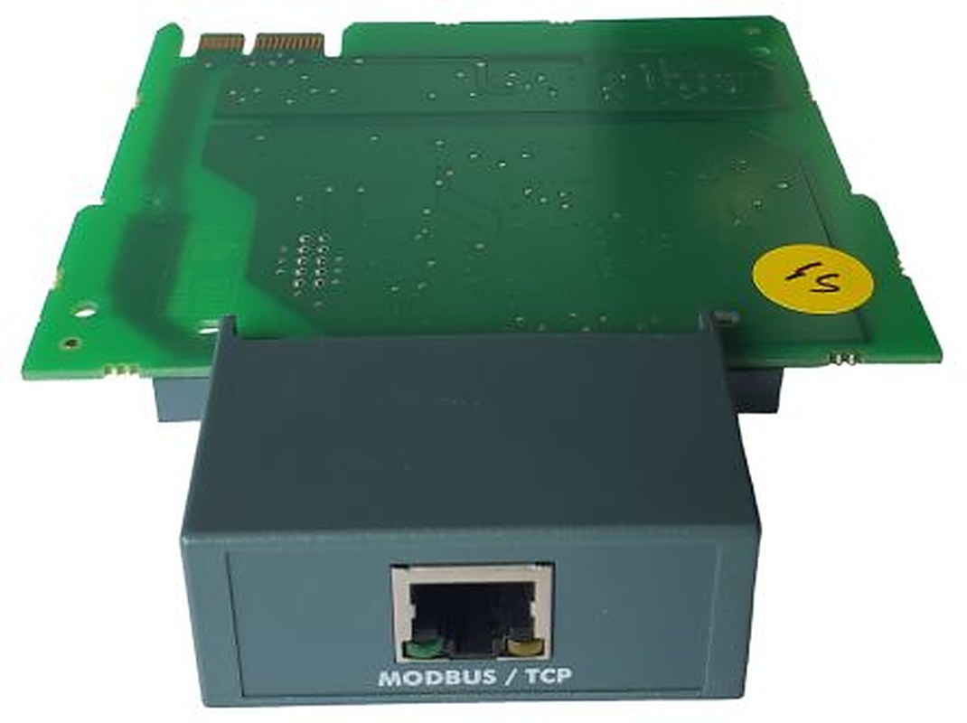 Eurotherm RS232C Communication Unit for use with EPower