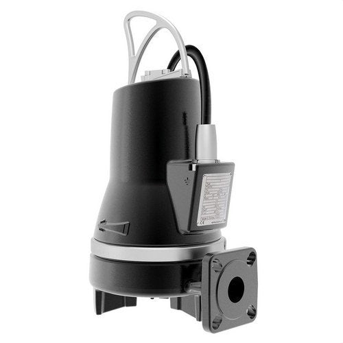 Submersible Grinder Pump SEG.40.12.2.1.502 (SEG.40.12.2.1.502) is a Grundfos product. Designed for reliable performance and long service life. Available across Iraq — contact us for pricing and delivery options.