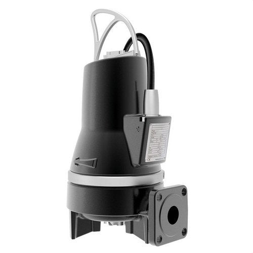 Submersible Grinder Pump SEG.50.26.2.50B (SEG.50.26.2.50B) is a Grundfos product. Designed for reliable performance and long service life. Available across Iraq — contact us for pricing and delivery options.