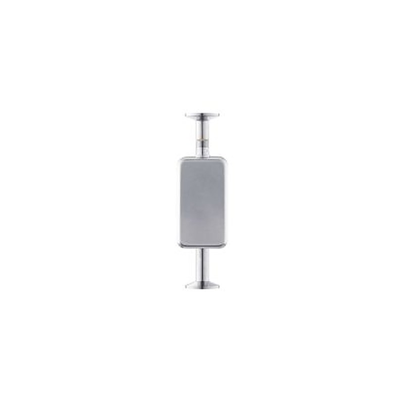 ifm electronic SM Foodmag Series Magnetic Inductive Flow Meter Magnet for Water, 0.1L/min Min, 4500L/min Max