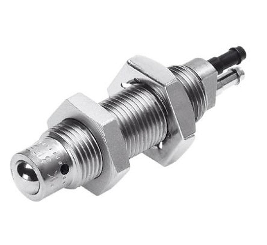 Festo Mechanical Pneumatic Control Valve SVK Series 2.5 mm, 12146