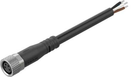 Festo Cable NEBL Series Cable for Use with Controllers,8065121