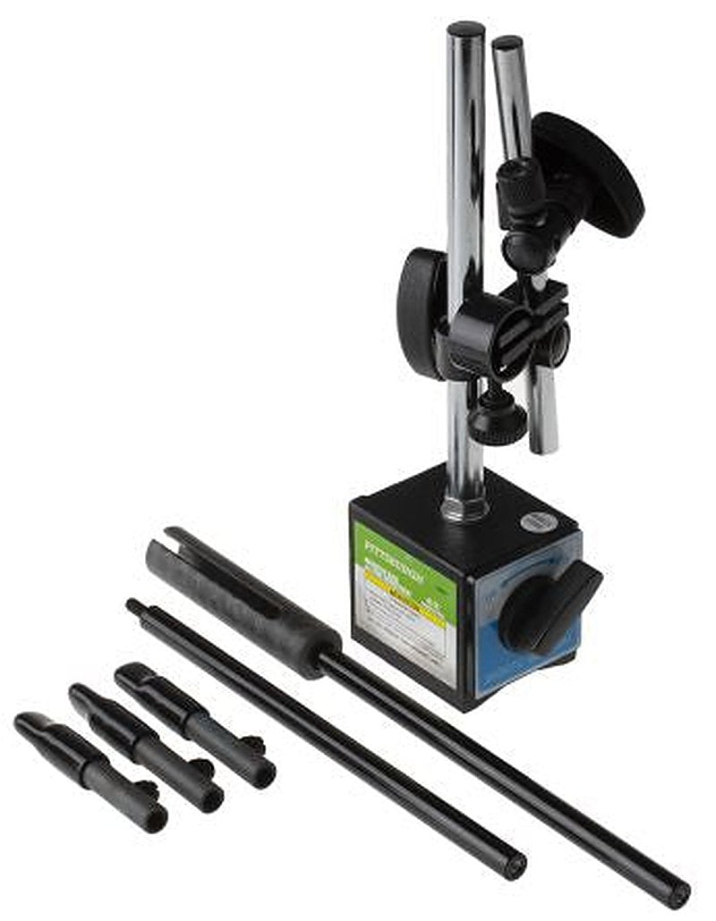 Fluke SVS-500 Shaft Voltage Set with Magnetic Base Oscilloscope Probe, For Use With MDA-500