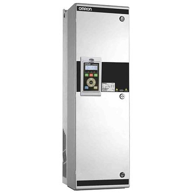 Omron Inverter Drive, 55 kW, 3 Phase, SX Series 690V ac 93 A