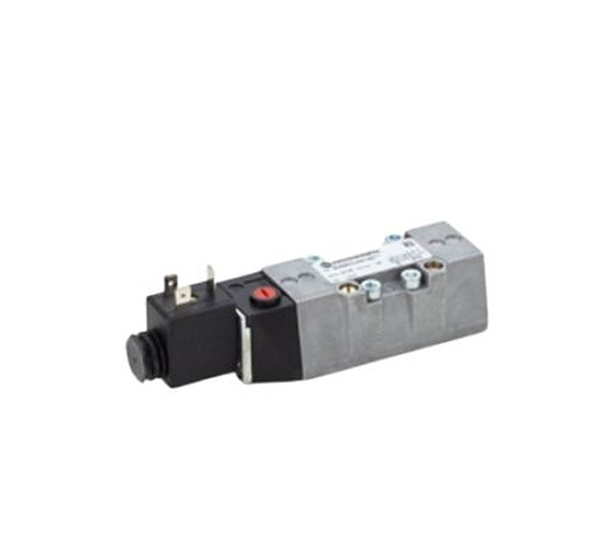 Norgren Solenoid Pilot Valve - Bistable Solenoid/Spring ISO Star  Series 24V dc