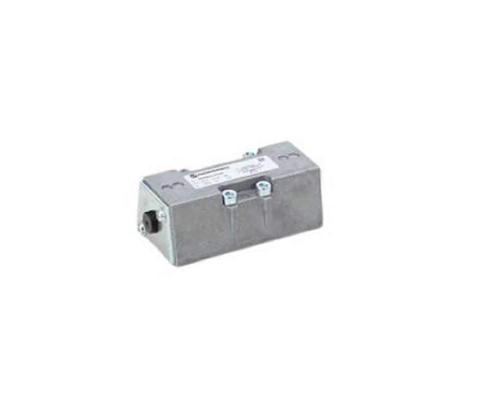 Norgren Pneumatic Solenoid Valve - Bistable Pilot ISO Star  Series