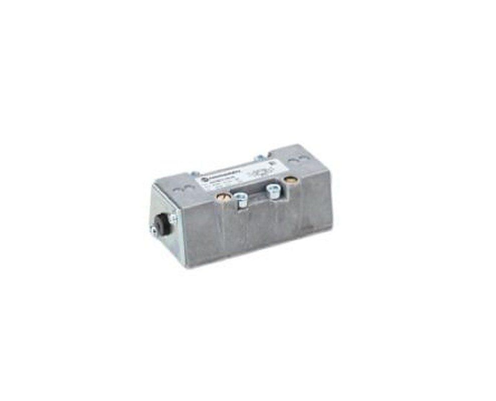 Norgren Pneumatic Solenoid Valve - Pilot ISO Star  Series