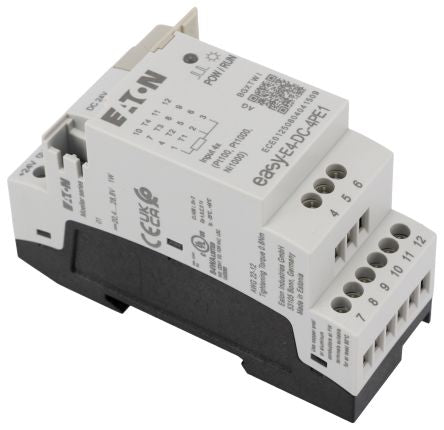 Eaton EasyE4 Series Module, 4-Input, Analogue Input