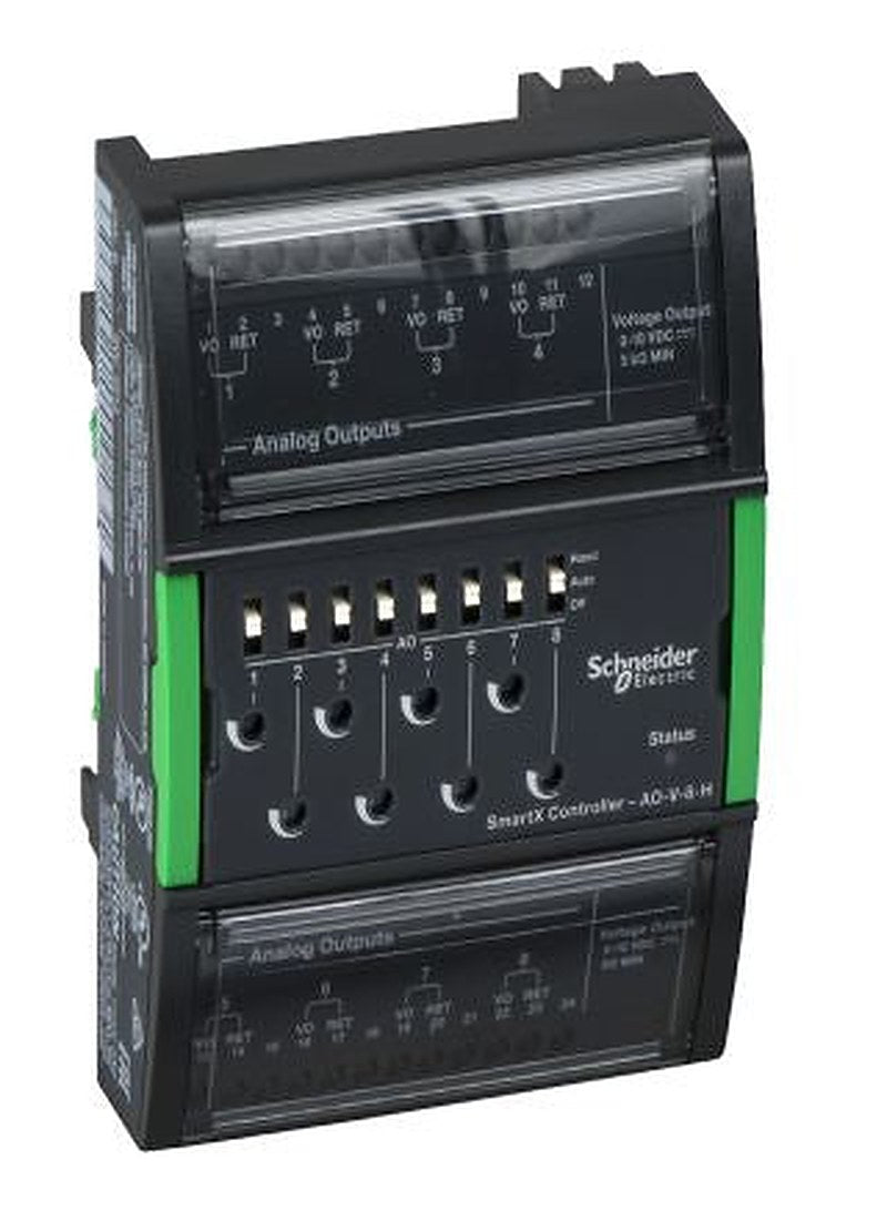 Schneider Electric I/O Module SXWA