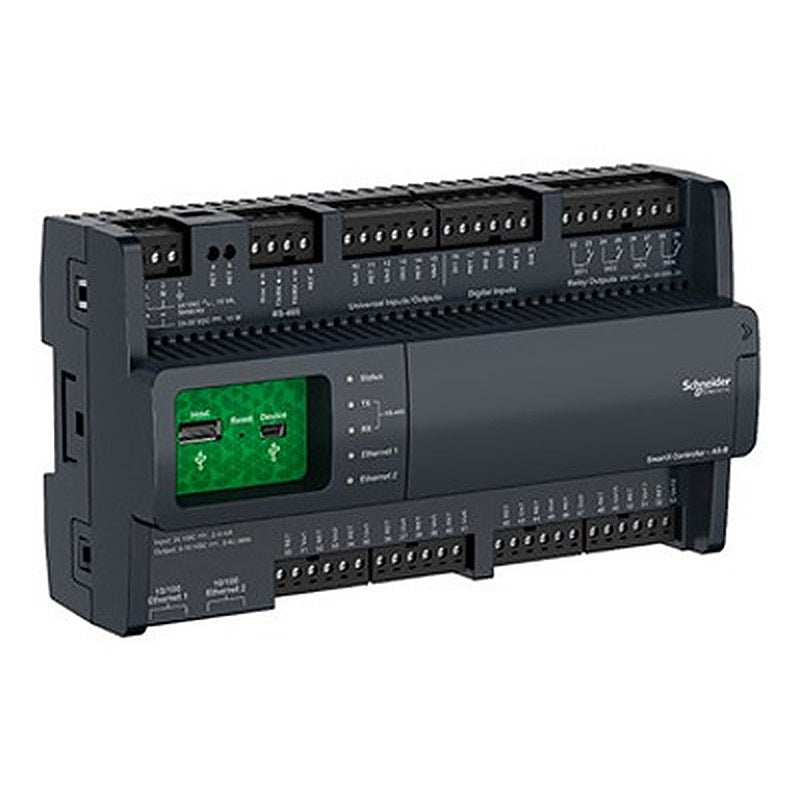 Schneider Electric SXWASB36H10001 Sensor Module, EcoStruxure Building Operation