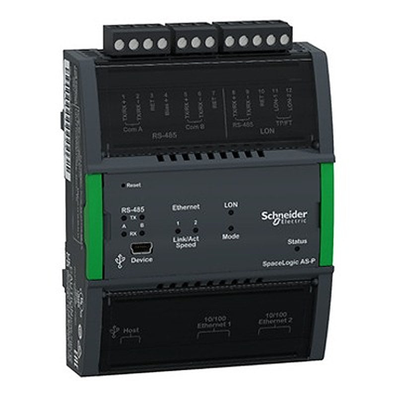 Schneider Electric SXWASPXXX10001 Sensor Accessory, EcoStruxure Building Operation