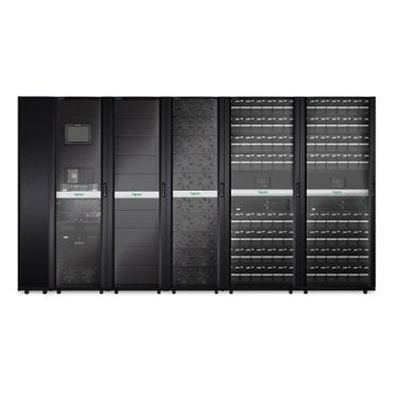 Symmetra PX 400kW Scalable to 500kW with Right Mounted Maintenance Bypass and Distribution (Symmetra PX 400kW Scalable to 500kW with Right Mounted Maintenance Bypass and Distribution) is a Schneider Electric product. Designed for reliable performance and long service life. Available across Iraq — contact us for pricing and delivery options.