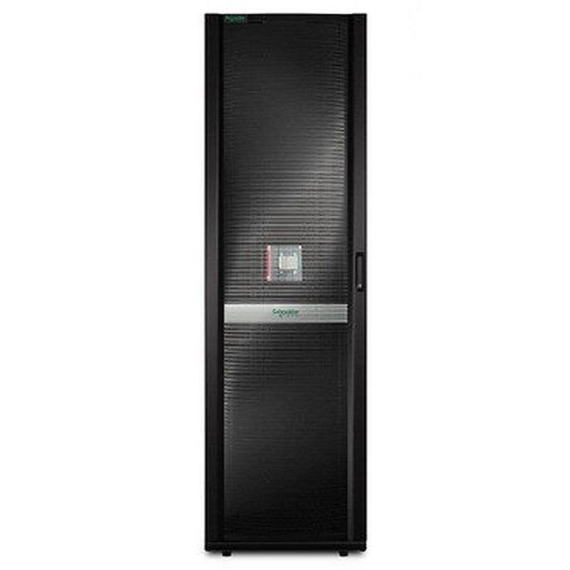 Symmetra PX 250/500kW Battery Breaker Enclosure (Symmetra PX 250/500kW Battery Breaker Enclosure) is a Schneider Electric product. Designed for reliable performance and long service life. Available across Iraq — contact us for pricing and delivery options.