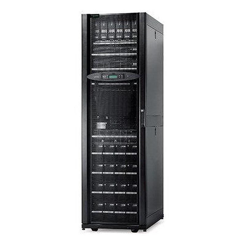 APC Symmetra PX 48kW All-In-One Frame, 400V (APC Symmetra PX 48kW All-In-One Frame 400V) is a Schneider Electric product. Designed for reliable performance and long service life. Available across Iraq — contact us for pricing and delivery options.