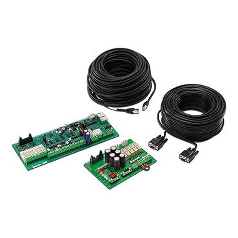 Symmetra PX250/500 Third Party Switch Gear Kit (PX250/500) is a Schneider Electric product. Designed for reliable performance and long service life. Available across Iraq — contact us for pricing and delivery options.